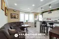 2 room apartment 62 m² Minsk, Belarus