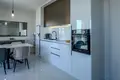 2 bedroom penthouse 118 m² Nesebar, Bulgaria