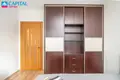 Квартира 2 комнаты 52 м² Вильнюс, Литва