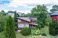 House 78 m² Draseikiai, Lithuania