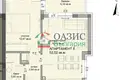 Apartamento 2 habitaciones 59 m² Burgas, Bulgaria