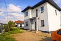 Cottage 116 m² Navadvorski sielski Saviet, Belarus