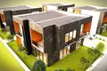 Willa 5 pokojów 240 m² Nilufer, Turcja