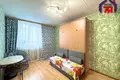 Wohnung 1 zimmer 25 m² Soligorsk, Belarus