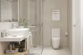 Bliźniak 3 pokoi 79 m² Premia de Dalt, Hiszpania