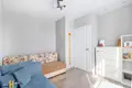 3 room apartment 43 m² Minsk, Belarus