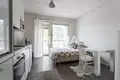 Apartamento 1 habitación 21 m² Tampere sub region, Finlandia
