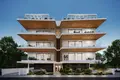 Apartamento 3 habitaciones 143 m² Nicosia, Chipre