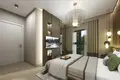 Kompleks mieszkalny New residence with swimming pools and gardens near a highway and a metro station, Istanbul, Turkey