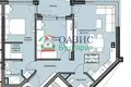 Apartamento 3 habitaciones 108 m² Burgas, Bulgaria