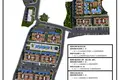 Appartement 78 m² Kyrenia, Chypre du Nord