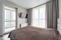 2 room apartment 41 m² Minsk, Belarus
