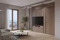 2 bedroom apartment 85 m² Bigova, Montenegro