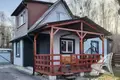 House 65 m² Muchaviecki sielski Saviet, Belarus