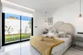 3 bedroom house  Torrevieja, Spain