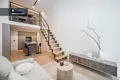 Wohnung 2 zimmer 51 m² in Vilnius, Litauen
