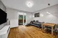 Квартира 3 комнаты 60 м² Варшава, Польша