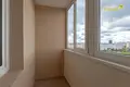 2 room apartment 46 m² Kopishche, Belarus