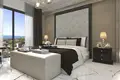 1 bedroom apartment 56 m² Alanya, Turkey