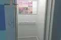 1 room apartment 39 m² Vitsebsk, Belarus