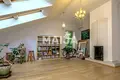 Apartamento 7 habitaciones 256 m² Riga, Letonia