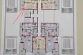 Mieszkanie 72 m² Mahmutlar, Turcja
