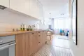 1 room apartment 22 m² in Warsaw, Poland