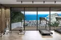 2 bedroom apartment 96 m² Alanya, Turkey