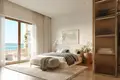 Mieszkanie 3 pokoi 94 m² Radovici, Czarnogóra