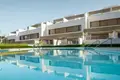 Stadthaus 3 Schlafzimmer 203 m² Mijas, Spanien