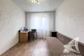 Appartement 2 chambres 54 m² Muchaviecki sielski Saviet, Bélarus