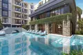 Квартира 1 спальня 35 м² Равай, Таиланд