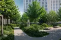 Mieszkanie 4 pokoi 120 m² Moskwa, Rosja