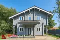 Ferienhaus 179 m² Haranski sielski Saviet, Belarus