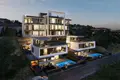 2 bedroom apartment 85 m² Demos Agiou Athanasiou, Cyprus