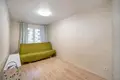2 room apartment 43 m² Minsk, Belarus