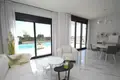 Willa 3 pokoi 134 m² Dehesa de Campoamor, Hiszpania