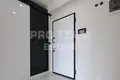 1 bedroom apartment 54 m² Aksu, Turkey