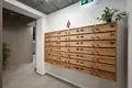 Квартира 2 комнаты 36 м² Юрмала, Латвия