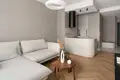 1 bedroom apartment 44 m² Warsaw, Poland