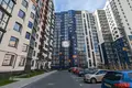 Appartement 1 chambre 36 m² Kaliningrad, Russie
