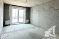 Квартира 2 комнаты 63 м² Брест, Беларусь