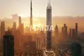 Квартира 1 комната 30 м² Дубай, ОАЭ