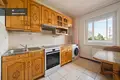 Квартира 3 комнаты 66 м² Вильнюс, Литва