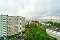 Квартира 3 комнаты 66 м² Минск, Беларусь