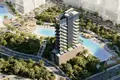 Appartement dans un nouvel immeuble The WaterWay by Prestige One