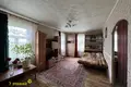 Dom 67 m² Ratomka, Białoruś