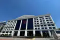 Büro 77 m² in Minsk, Belarus