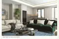 1 bedroom apartment 37 m² Budva, Montenegro