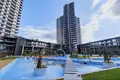 Квартира 4 комнаты 176 м² Konak, Турция